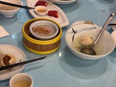 -安泰楼·佛跳墙创始人·传统闽味早茶·酒楼(三坊七巷闽菜地标店)
