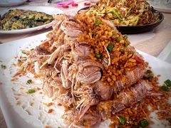 -醉壹号海鲜大排档(厦门美食地标店)