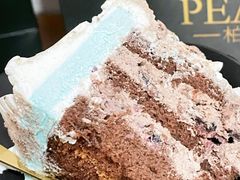 -柏尼娅PEARIA·蛋糕定制(静安店)