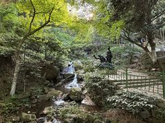 -莫干山风景区