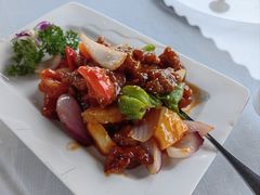 -渝信川菜(南滨店)