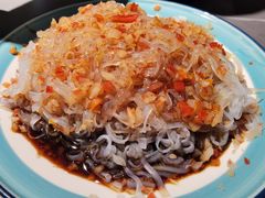 -富临轩私房菜(集庆门大街店)