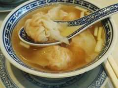 -香港麦奀云吞面世家(中山二路店)