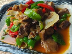 -维吾尔餐厅(宜山路店)