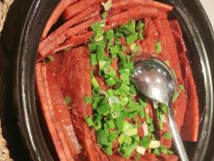 -老阿爸鲜鱼土菜(独墅湖店)