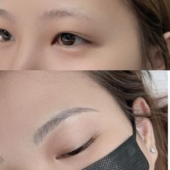 -张小野·专业半永久纹眉