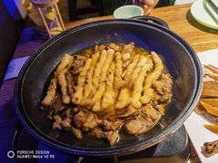 -淀里船宴(卓达店)