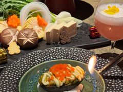 -贰捌零叁精致料理(钱湖店)