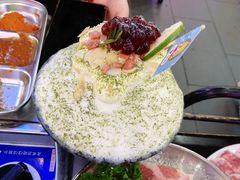 -玄希浪漫厨房·韩料烤肉(湖滨银泰in77店)