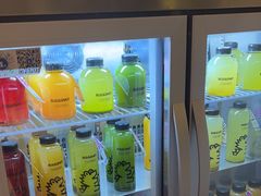 -Raaawr冷压果汁(万象前海店)