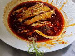 -雀蓝川菜(奥体广场店)