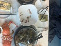 -半岛听涛蒸汽海鲜自助(K11店)