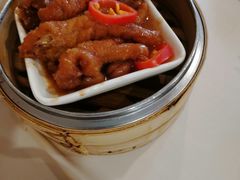 -广东胜利宾馆西关粤中餐厅