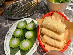 -禄婶鸡煲·打边炉