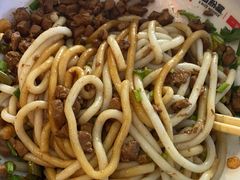-西粉堂新疆米粉(朝外店)