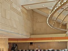 -上海建国宾馆-葵园餐厅