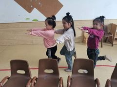 -瑞思少儿中心·少儿英语素养启蒙(新合作校区)