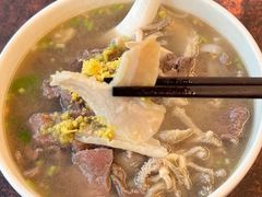 -潮镇老尾牛杂(环城西路店)