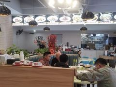 -福巷湘食小馆·猛火现炒(上海首店)