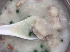 -南记食粥坊·宵夜大排档(莲花总店)