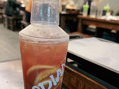 -破店肥哈·东北烧烤(南山保利店)