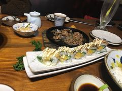 -千寻寿司(兴工一路店)