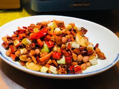 -百年神厨·地道川菜(清江西路店)