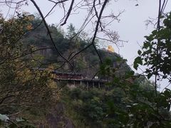 -大慈岩风景区