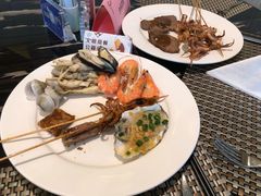 -宁波阳光豪生大酒店·豪生咖啡厅