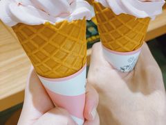 -麦当劳(融创茂店)