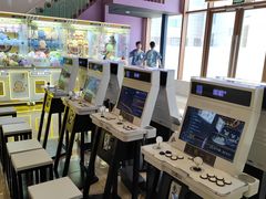 -汤连得(长清路店)