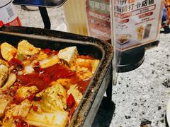 -里岛烤鱼(东港凯虹广场店)