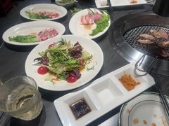 -NIUAN牛庵·日式和牛烧肉(恒隆店)