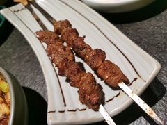 -丝路金桃·新疆菜(徐汇店)