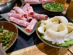 -麻大侠老火锅(巴国城店)