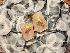 -桐寿司Sushi Tong