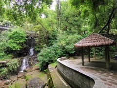 -大雁山风景区