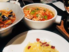 -绿茶餐厅(光谷世界城步行街店)