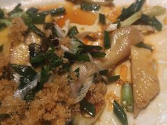 -晓粤·惹味粤菜(凯德乐峰广场店)