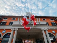 -佛罗伦萨小镇广佛名品奥特莱斯(疏港路店)