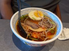 -花时·炭火烧肉(东百中心A馆店)