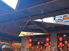 -印象鲵宴·张家界地标美食名片(溪布街店)