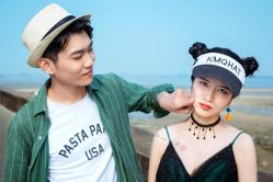 点击看大图 -古摄影婚纱
