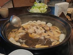 -滇野云南野生菌餐厅(陕西南路店)