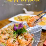 海鲜🦞大排档餐吧⁉️重点是每一只都会爆膏❗️