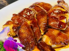 玫瑰豉油鸡-肥福排档(星光店)