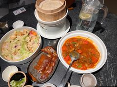 -德永枣香烤鸭(官舍店)
