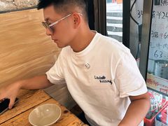 -汝萍传统蘸水菜(春华路总店)