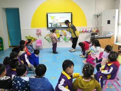 -汉阳区怡畅幼儿园