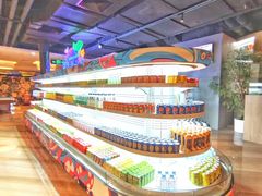 -皇室假期美食水疗会(春风路店)